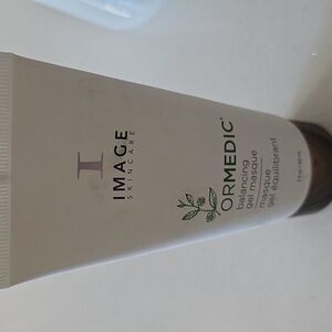 Image Skincare Ormedic Balancing Gel Masque